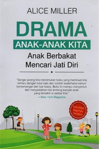 Image of Drama Anak Anak Kita
