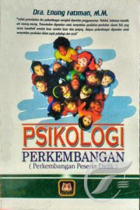 Image of Psikologi Perkembangan ( Perkembangan Peserta Didik)