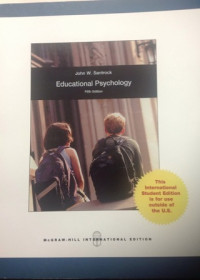 Image of Educational Psychology