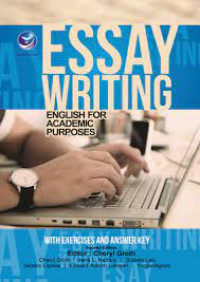 Image of Essay Writing
