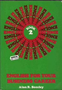 Image of English For Your Business Career Book 2