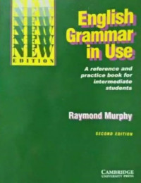 Image of English Grammar in Use