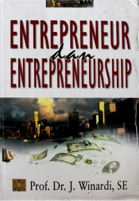 Image of Entrepreneur dan Entrepreneurship