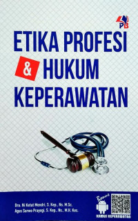 Image of Erika Profesi & Hukum Perawatan