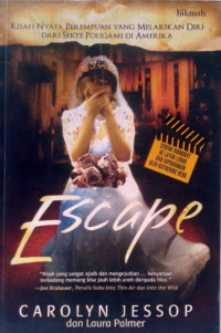Image of Escape