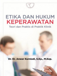 Image of Etika dan Hukum Keperawatan