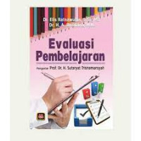 Image of Evaluasi Pembelajaran