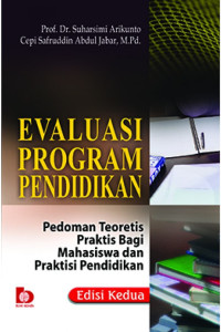 Image of Evaluasi Program Pendidikan