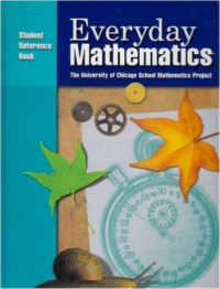 Image of Everyday Mathematics