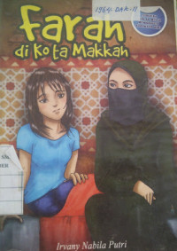 Image of Farah di Kota Makkah