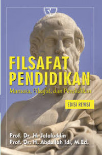 Image of Filsafat Pendidikan Manusia, Filsafat dan Pendidikan