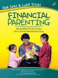 Image of Financial Parenting Menjadi Anak Cerdas dan Cermat Mengelola Uang