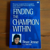 Image of Finding The Champion Within