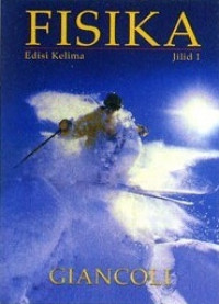 Image of Fisika Edisi Kelima Jilid 1