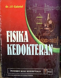 Image of Fisika Kedokteran