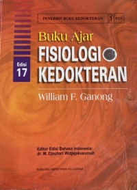 Image of Fisiologi Kedokteran