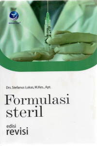 Image of Formulasi Steril