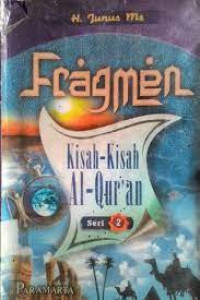 Image of Fragmen Kisah-Kisah Al-Qur'an