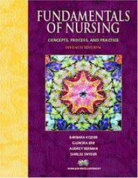 Image of Fundamentals of Nursing 1 Concepts, Process and Practice