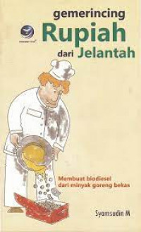 Image of Gemerincing Rupiah Dari Jelantah