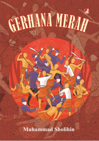 Image of Gerhana Merah