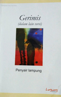 Image of Gerimis dalam Lain Versi