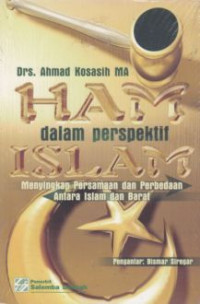 Image of HAM dalam Perspektif Islam