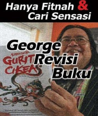 Image of Hanya Fitnah & Cari Sensasi