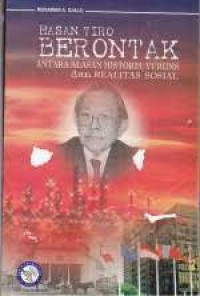 Image of Hasan Tiro Berontak Antara Alasan Historis, Yuridis dan Realitas Sosial