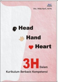 Image of Head Hand Heart 3H dalam Kurikulum Berbasis Kompetensi