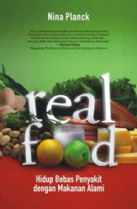 Image of Real Food