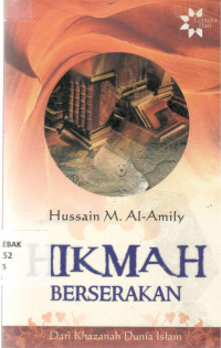 Image of Hikmah Berserakan dari khazanah Dunia Islam