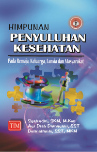 Image of Himpunan Penyuluhan Kesehatan