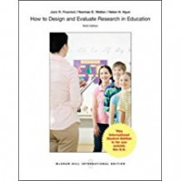 Image of How To Design and Evaluate Research in Education