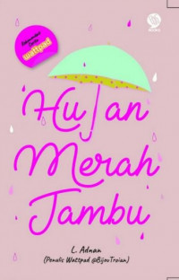 Image of Hujan Merah Jambu