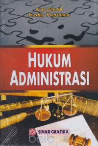 Image of Hukum Administrasi