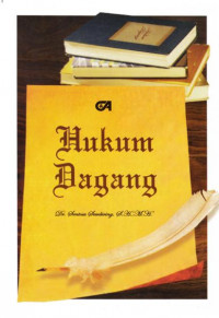 Image of Hukum Dagang
