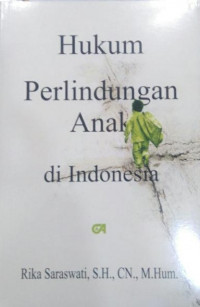 Image of Hukum Perlindungan Anak di Indonesia
