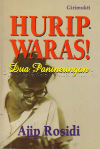 Image of Hurip Waras! Dua Panineungan