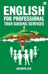 Image of English For Professional Tour Guiding Services