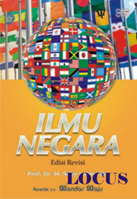 Image of Ilmu Negara