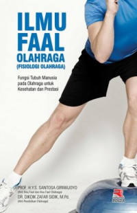 Image of Ilmu Faal Olahraga (Fisiologi Olahraga)