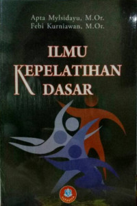 Image of Ilmu Kepelatihan Dasar
