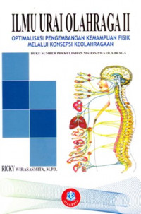 Image of Ilmu Urai Olahraga II