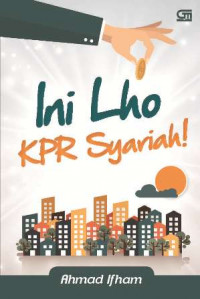 Image of Ini Lho KPR Syariah