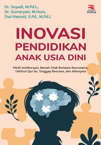 Image of Inovasi Pendidikan Anak Usia Dini