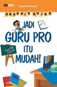Image of Jadi Guru Pro Itu Mudah!