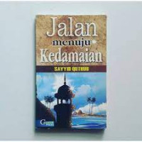 Image of Jalan Menuju Kedamaian
