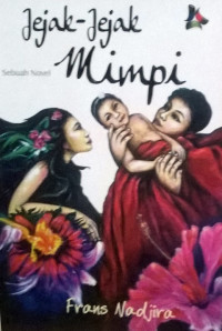 Image of Jejak-jejak Mimpi