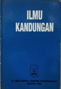 Image of Ilmu Kandungan